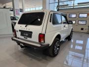 Lada (ВАЗ) Niva Legend Орел  - изображение 18