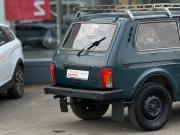Lada (ВАЗ) 2121 (4x4) I Рестайлинг Архангельск  - изображение 26