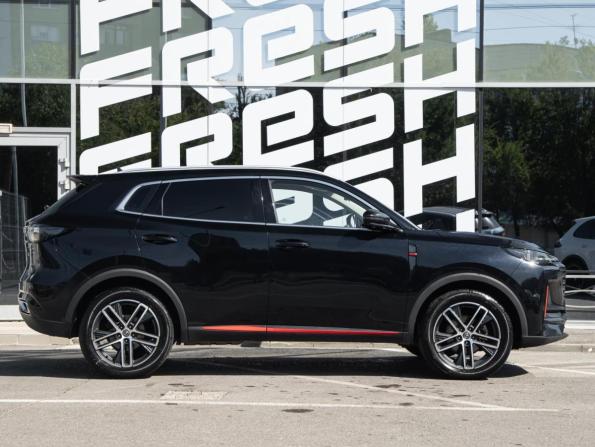 Changan CS55 Plus II с пробегом 2024 года, цена 2 180 000 рублей, 54599 км, внедорожник, Автокод Объявления