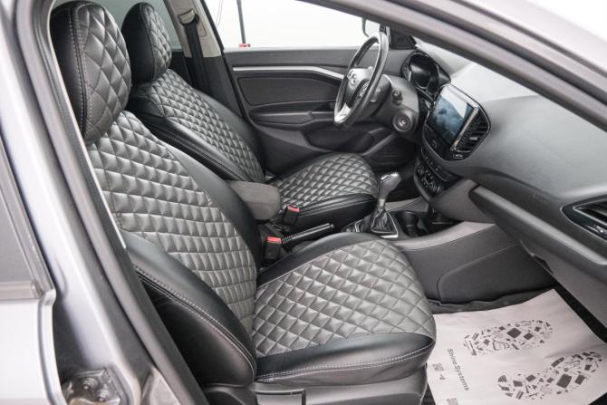 Lada (ВАЗ) Vesta I с пробегом 2021 года, цена 1 099 000 рублей, 82562 км, седан, Автокод Объявления