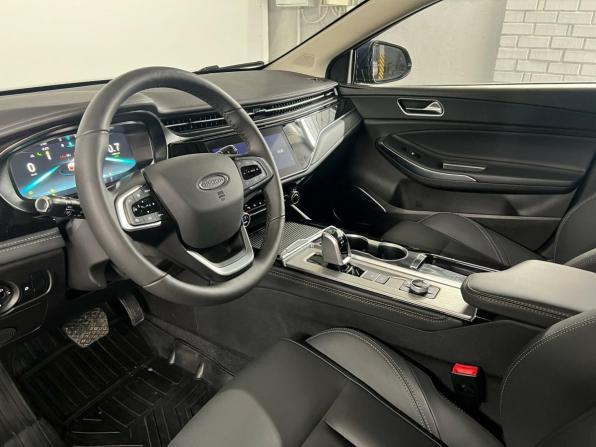 Omoda S5 с пробегом 2023 года, цена 2 150 000 рублей, 409 км, седан, Автокод Объявления