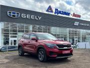 Kia Seltos I Набережные Челны  - изображение 25