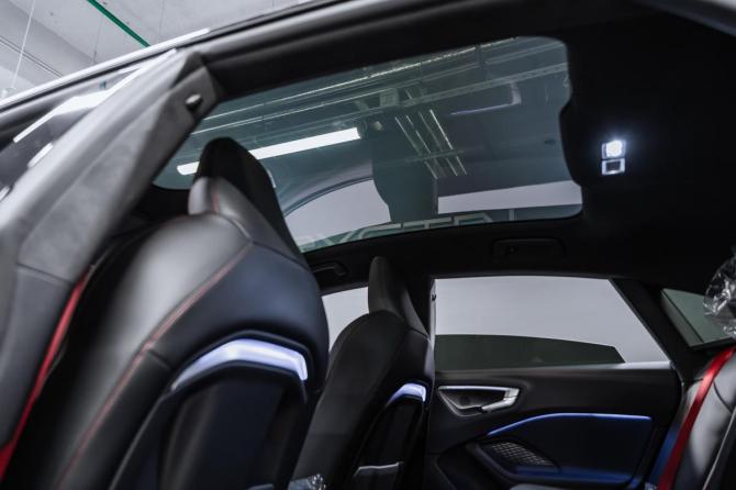 Новый Audi A5 III (B10) 2025 года, цена 5 850 000 рублей, седан, Автокод Объявления