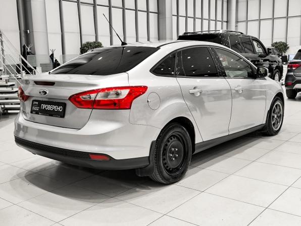 Ford Focus III с пробегом 2012 года, цена 660 000 рублей, 255901 км, седан, Автокод Объявления