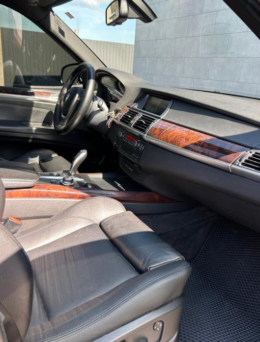 BMW X5 II (E70) Альметьевск  - изображение 14