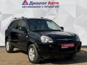 Hyundai Tucson I Набережные Челны  - изображение 22