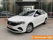Volkswagen Polo VI Екатеринбург  - изображение 36