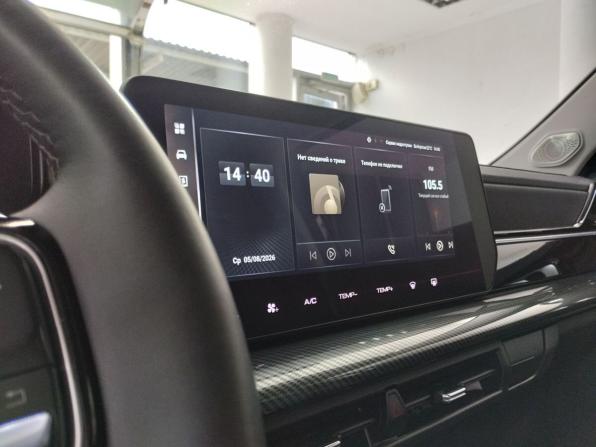 Haval H3 I с пробегом 2024 года, цена 2 250 000 рублей, 32677 км, внедорожник, Автокод Объявления