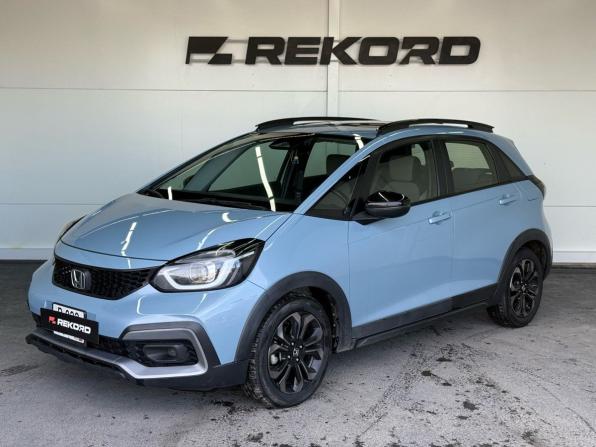 Honda Life VI с пробегом 2020 года, цена 1 779 000 рублей, 86200 км, хэтчбек, Автокод Объявления