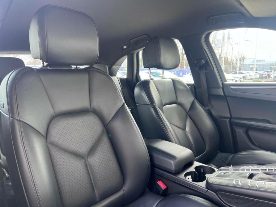 Porsche Macan I Рестайлинг Краснодар  - изображение 12