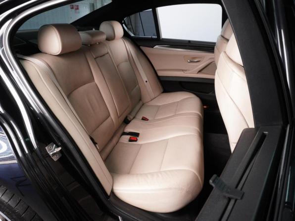 BMW 5 серии VI (F10/F11/F07) с пробегом 2010 года, цена 2 469 000 рублей, 274278 км, седан, Автокод Объявления