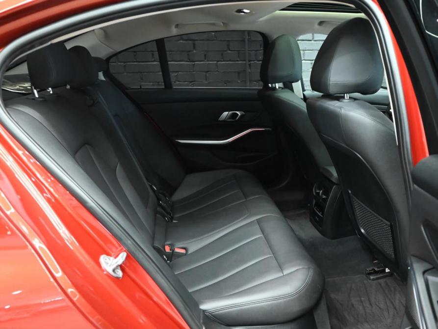 BMW 3 серии VII (G2x) Екатеринбург  - изображение 19