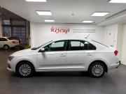 Skoda Rapid II Киров  - изображение 22