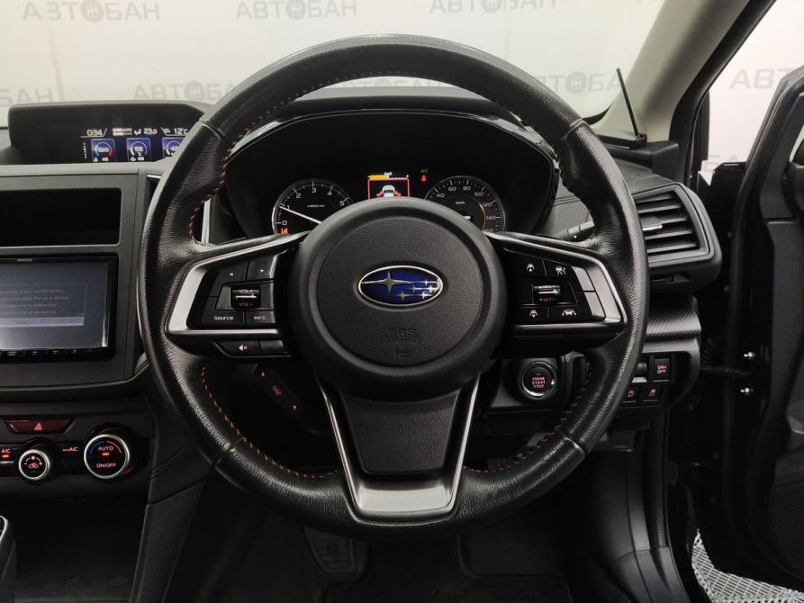 Subaru XV II Екатеринбург  - изображение 22