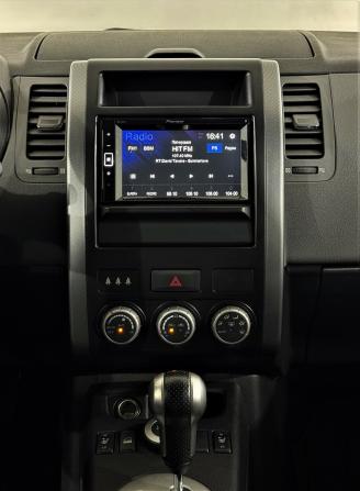 Nissan X-Trail II с пробегом 2008 года, цена 970 000 рублей, 224974 км, внедорожник, Автокод Объявления