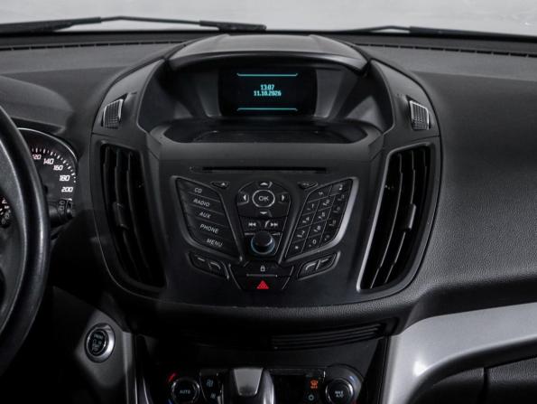 Ford Kuga II с пробегом 2015 года, цена 1 250 000 рублей, 163697 км, внедорожник, Автокод Объявления