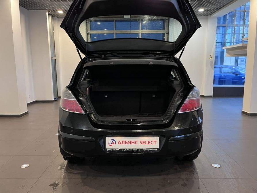 Opel Astra H Рестайлинг Чебоксары  - изображение 34