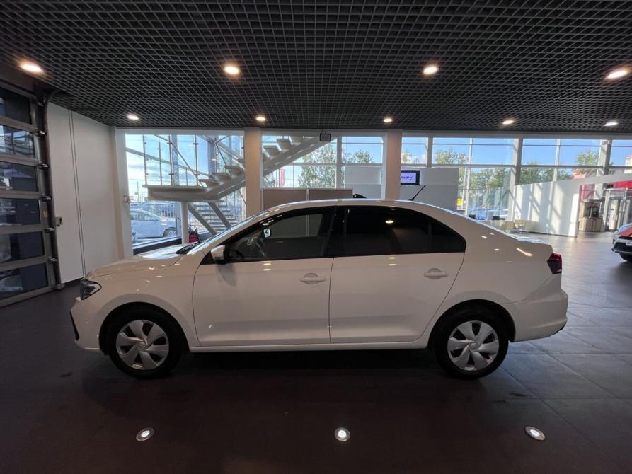 Volkswagen Polo VI Чебоксары  - изображение 6