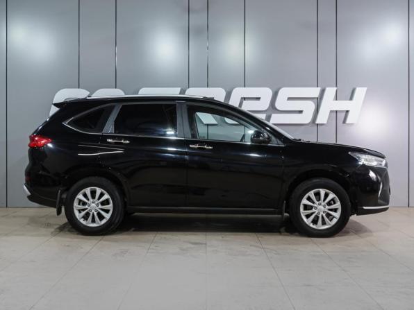 Haval M6 II с пробегом 2023 года, цена 1 859 000 рублей, 50367 км, внедорожник, Автокод Объявления