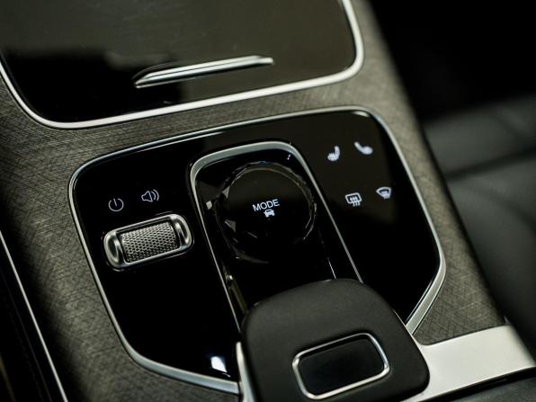 Jaecoo J8 с пробегом 2024 года, цена 3 130 000 рублей, 38410 км, внедорожник, Автокод Объявления