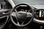 Lada (ВАЗ) Vesta I Рестайлинг (NG) Крым  - изображение 39