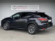 Lexus RX IV Рестайлинг Кемерово  - изображение 43