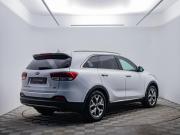 Kia Sorento III Prime Москва  - изображение 25