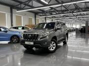 Toyota Land Cruiser Prado 150 Series Рестайлинг 1 Тверь  - изображение 26