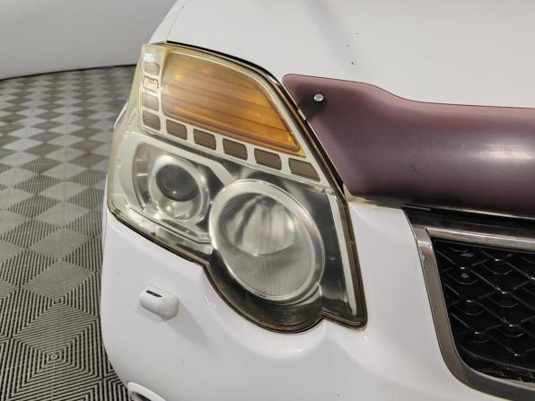 Nissan X-Trail II Рестайлинг с пробегом 2012 года, цена 1 199 000 рублей, 209682 км, внедорожник, Автокод Объявления