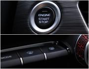 Geely Tugella I Рестайлинг Москва  - изображение 36