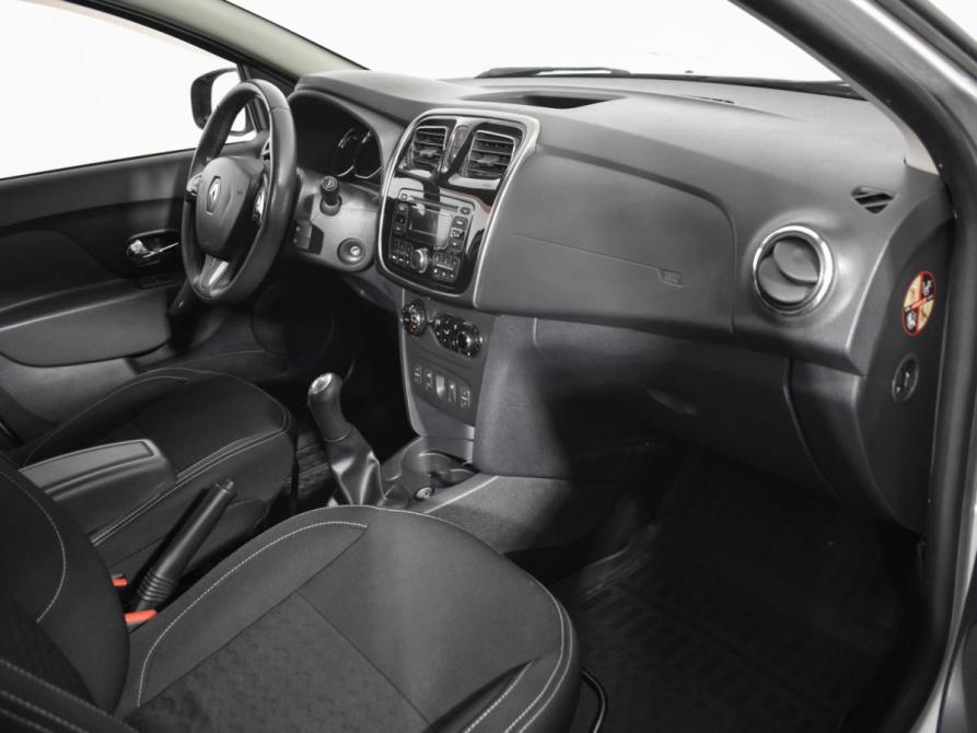 Renault Logan II Санкт-Петербург  - изображение 13