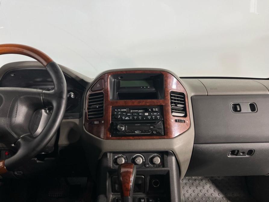 Mitsubishi Pajero III Рестайлинг Архангельск  - изображение 19