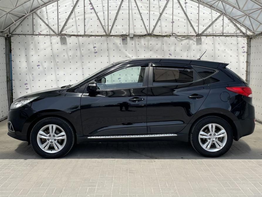 Hyundai ix35 I Тамбов  - изображение 10