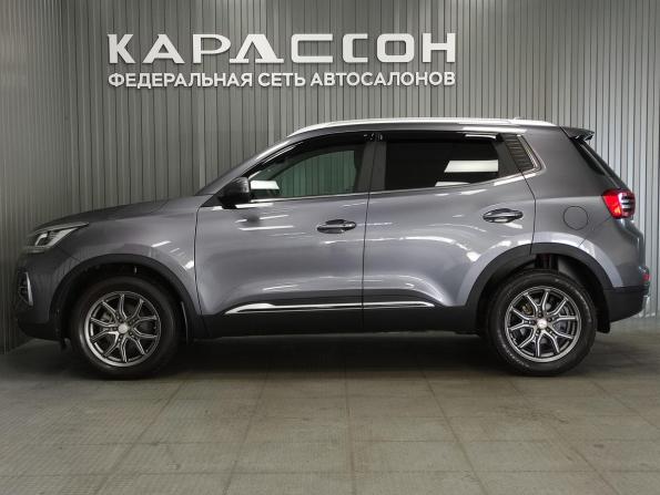 Chery Tiggo 4 Pro I Рестайлинг с пробегом 2023 года, цена 1 577 000 рублей, 33653 км, внедорожник, Автокод Объявления