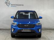 Hyundai Creta I Химки  - изображение 22