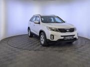 Kia Sorento II Рестайлинг Москва  - изображение 31