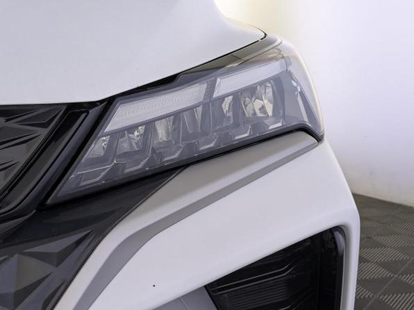 Geely Coolray I Рестайлинг с пробегом 2023 года, цена 1 999 000 рублей, 18481 км, внедорожник, Автокод Объявления