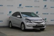 Hyundai Solaris I Рестайлинг Пермь  - изображение 24