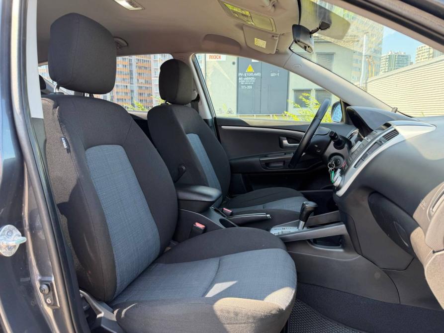 Kia Ceed I Рестайлинг Санкт-Петербург  - изображение 15