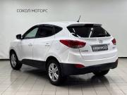 Hyundai ix35 I Ростов-на-Дону  - изображение 19