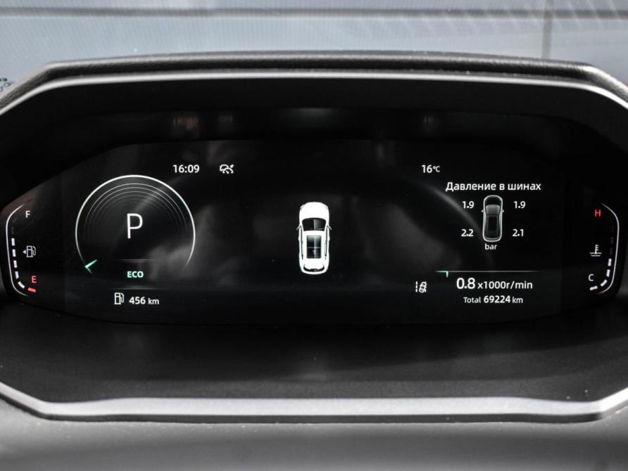 Changan CS55 Plus II Новороссийск  - изображение 14
