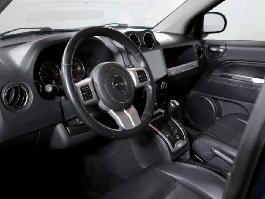 Jeep Compass I Рестайлинг 2 Москва  - изображение 15