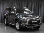 Mitsubishi Pajero Sport III Тюмень  - изображение 19