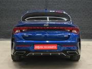 Kia K5 III Екатеринбург  - изображение 22