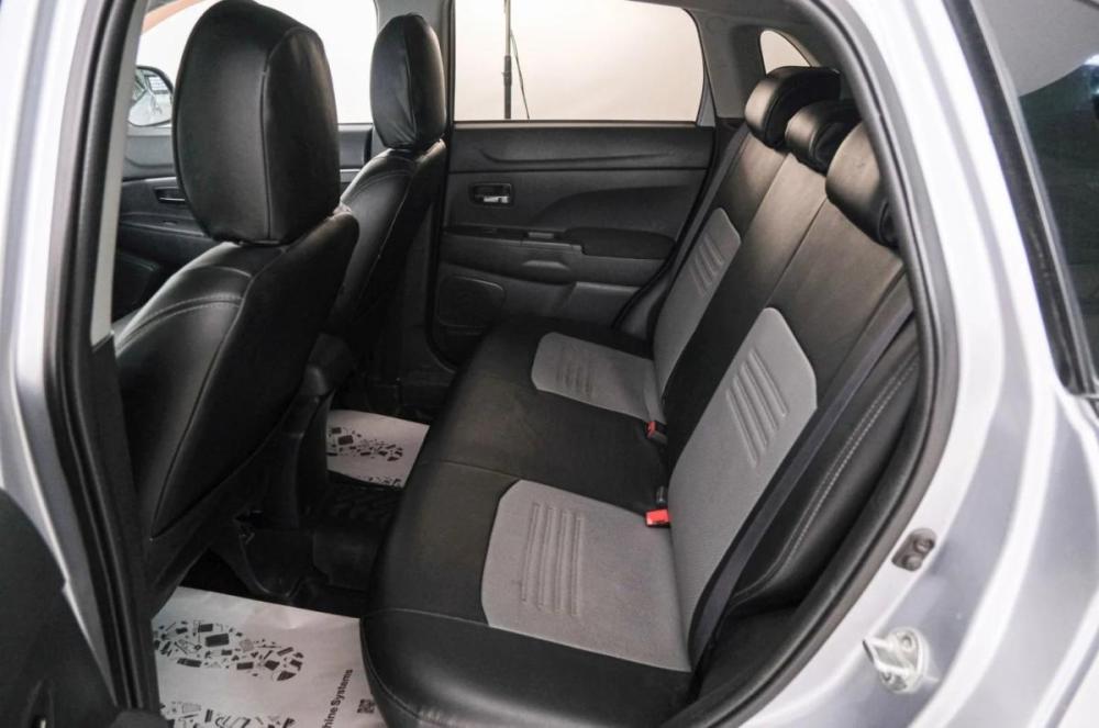 Mitsubishi ASX I Красноярск  - изображение 20