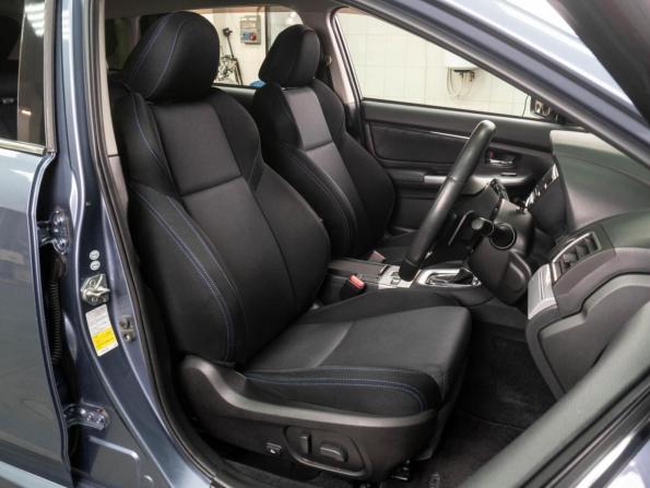 Subaru Levorg I с пробегом 2015 года, цена 1 819 000 рублей, 143681 км, универсал, Автокод Объявления