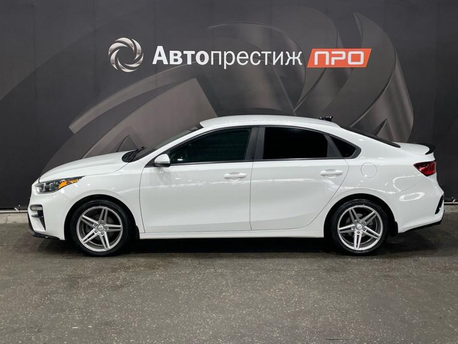 Kia Cerato IV Пермь  - изображение 8