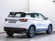 Belgee X50 Красноярск  - изображение 38