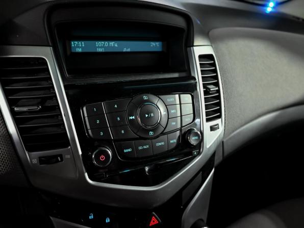 Chevrolet Cruze I с пробегом 2010 года, цена 500 000 рублей, 220949 км, седан, Автокод Объявления