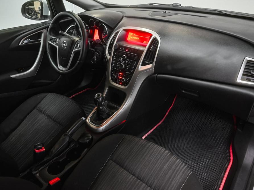 Opel Astra J Челябинск  - изображение 27